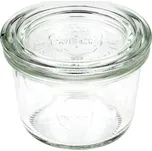 APS Zavařovací sklenice Weck 80ml 12 ks