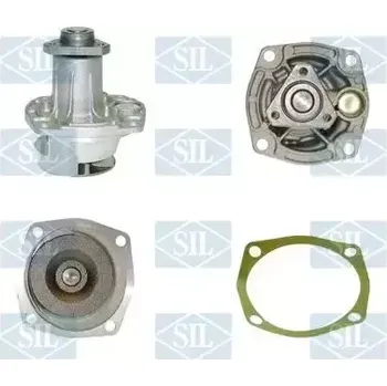 Vodní pumpa motoru Saleri SIL Vodní čerpadlo SLS PA705