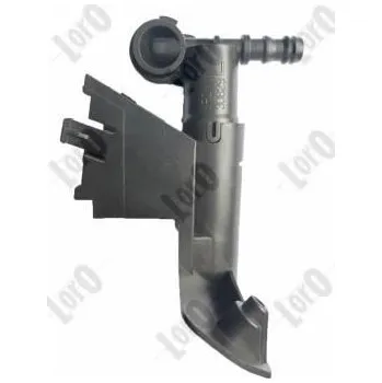 Autosklo LORO Tryska ostřikovače čištění světlometu LOR 103-03-186