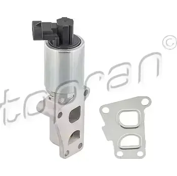 Ventil palivového systému TOPRAN AGR ventil TPR 207 442