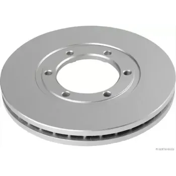 Brzdový kotouč HERTH+BUSS JAKOPARTS Brzdový kotouč - 256 mm JAK J3303004