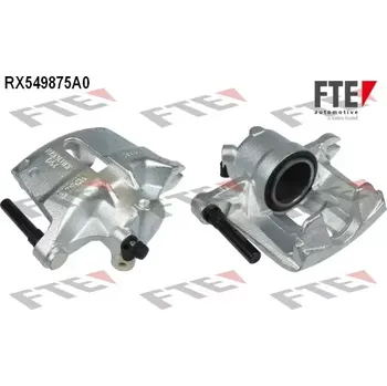 Brzdový třmen FTE Brzdový třmen FTE RX549875A0