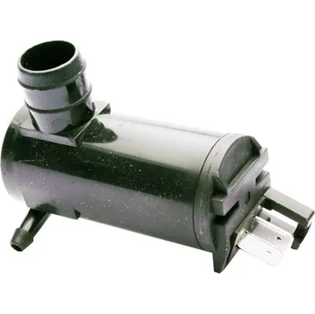 Motorek stěrače a odstřikovače Vodní čerpadlo ostřikovače, čištění skel JL 50669