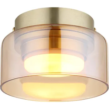 GLOBO HIGGINS 16055DG Stropní svítidlo