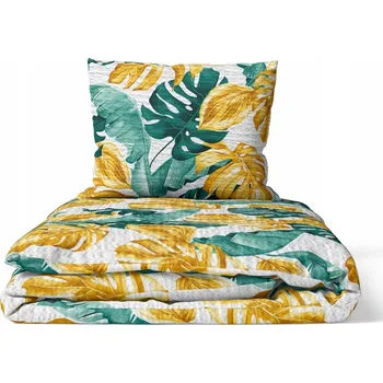 Povlečení Krepové povlečení 140x200cm PRESTIGE 1558 N