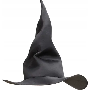 Klobouk Klobouk čarodějnice Halloween
