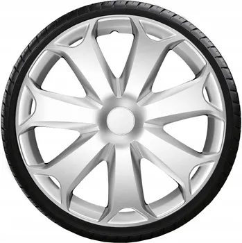 Poklice na kolo Poklice Górecki 16" stříbrná