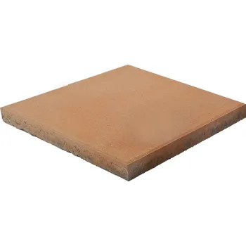 Dlažba Dlažba betonová DITON PRAKTIK praktik cihlová 400×600×40 mm