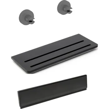 Sada koupelnových doplňků Cenově zvýhodněný set doplňků SAT X-way SATDBXW5GM - SATDBXW5GM