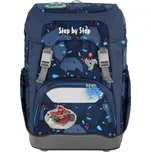 Step By Step Grade 22 l