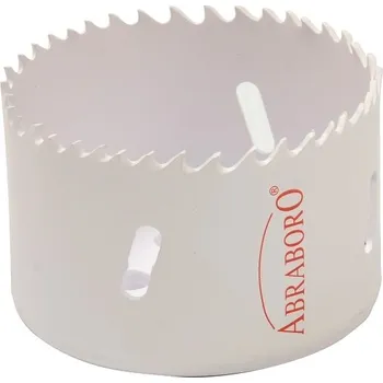 Vrták Abraboro Korunkový Vrták 140 mm