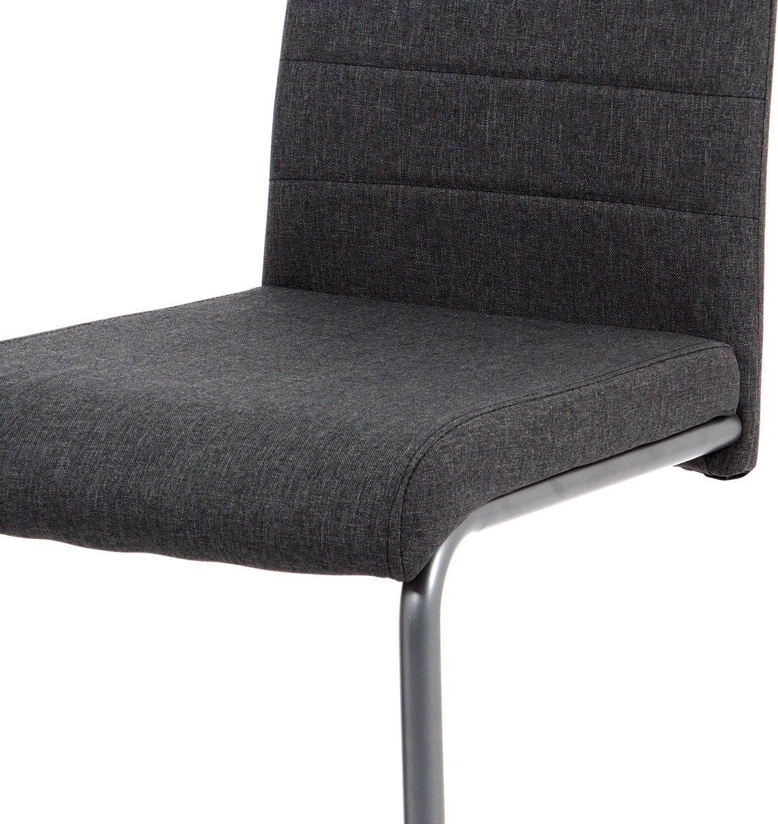 foto Jídelní židle Autronic DCL-400 GREY2 šedá