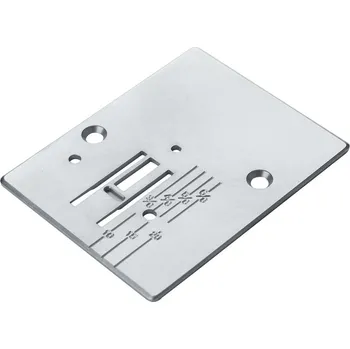 Příslušenství k šicímu stroji Stehová deska 736004006 JANOME