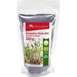 Zdravý den Brokolice Raab BIO semena na klíčení 200 g