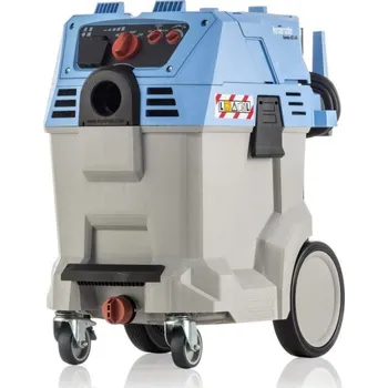 Průmyslový vysavač Kränzle profesionální vysavač Ventos 42 L/AC