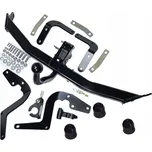 Sada tažného zařízení BRINK 546700