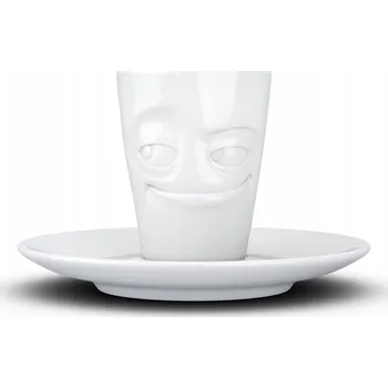 TASSEN Šálek na espresso elegantní dárek