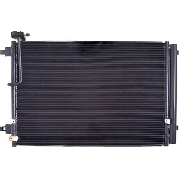 Výparník klimatizace SRLine 1330K8C2S Kondenzátor klimatizace (chladič klimatizace)