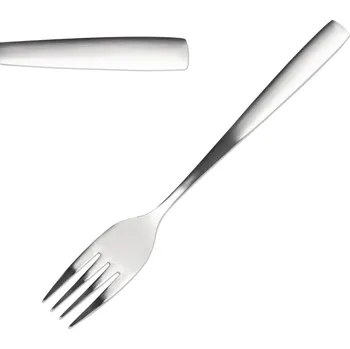 Příbor Comas jídelní vidlička Satin 12 ks