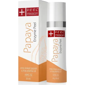 Pleťový peeling Pleťový peeling, exfoliační Peel Mission 30 ml