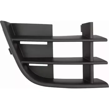 Lišta karosérie LORO Větrací mřížka nárazníku LOR 665-2501R-UD