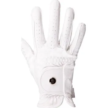 Pracovní oblečení Rukavice BR All Weather Pro bílé (9)