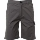 Kraťasy PayPer SERVICE kouřová 4XL