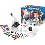 Dětský mikroskop Buki MR600