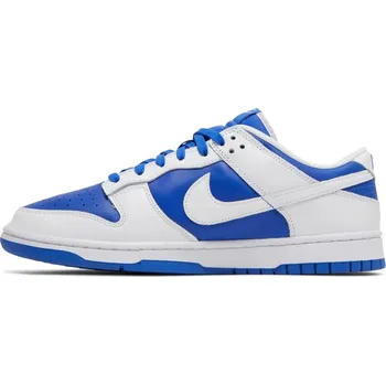 Pánské tenisky Nike Dunk Low Racer Blue White EU: 42