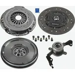 Sada spojky SACHS 2290 601 172