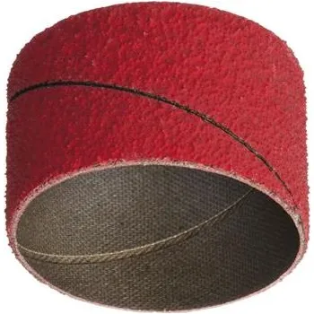 Příslušenství k nářadí LUKAS Rotor-brusný pás SBZY keramický válec 60 x 30 mm zrnitost 40 (25 ks)