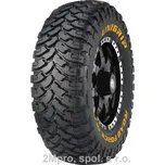 UNIGRIP 315/75 R 16 TL 127/124Q Road Force M/T LT RWL