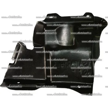 Kryt motoru P boční kryt pod motor 16.15.346