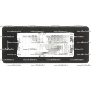 Osvětlení SPZ VAG ORIGINÁL Osvětlení SPZ VAG 5N0943021B