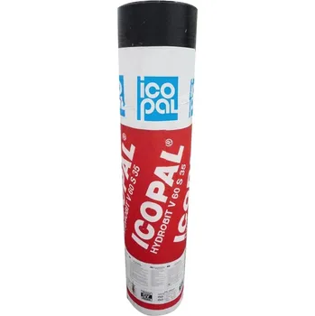 Hydroizolace ICOPAL VEDAG Asfaltový pás Hydrobit V60 S35 - 10 m2/bal.