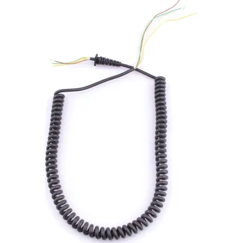 elektrický kabel Flexo šňůra PVC SMTS-4-22-3-SW-SPK NKT