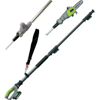 Zahradní technika Verdemax PTT20