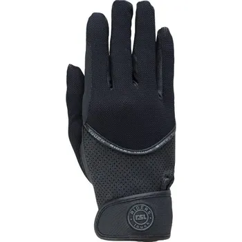 Rukavice USG Dámské rukavice RSL Atlanta černé (6)