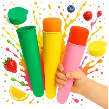 Obraz Forma na zmrzlinu Bimberek 3 podlouhlá