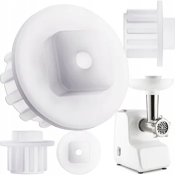 Příslušenství k mlýnku Hnací Spojka Šneku pro Mlýnky na Maso ZELMER Diana Č. 10