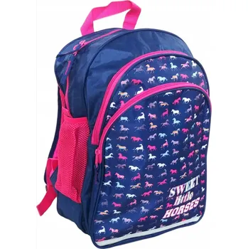 Městský batoh Batoh vícekomorový Kayet unisex, vícebarevný