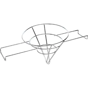 fritéza Vogue kuželový držák na olejový filtr