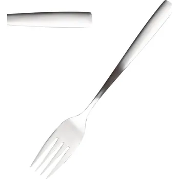 Příbor Comas dortová vidlička Satin 12 ks