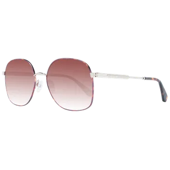 Sluneční brýle Ted Baker sluneční brýle TB1687 467 55 - Dámské