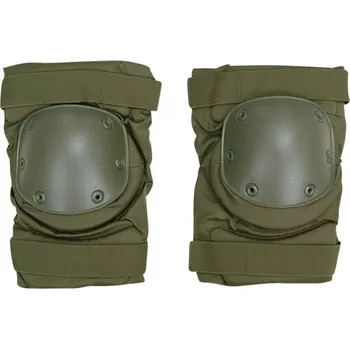 Chránič nohou FOSTEX Chrániče neoprenové kolenní ZELENÉ