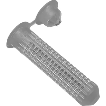 Průmyslové lepidlo Sítko do dutých materiálů 12x50 mm plast