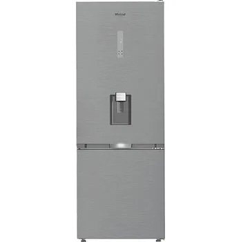 Lednice WHIRLPOOL WHK2 6493W X5E