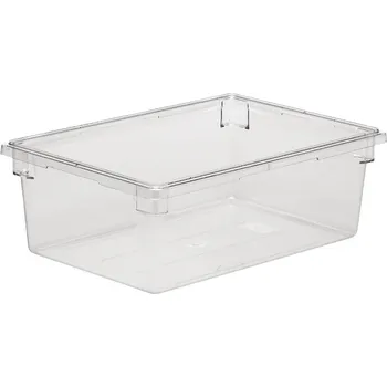 Nádobí Cambro Camwear polykarbonátová nádoba na skladování potravin 49,2l