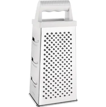 Struhadlo Vogue 4hranné ruční struhadlo