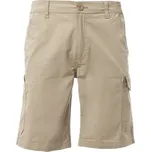 Kraťasy PayPer SERVICE khaki XL